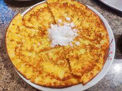 玉米饼-梦山水日本烧肉(五四广场店)