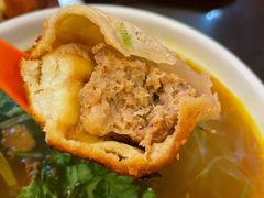 生煎-白玉兰食品(汇联商厦店)