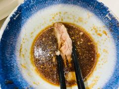 手抓羊肉-宁夏国强手抓羊肉·清真菜(未央路凤三店)