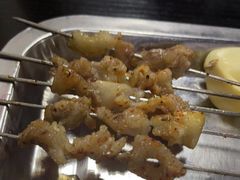-慧姐烤串(南宁南小区店)