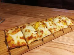 榴芒披萨-窑啊窑窑炉烧烤(合生广场店)
