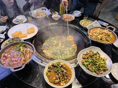 -好灶头妈妈菜·柴火灶台鱼·千岛湖土菜地标美食