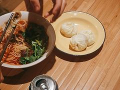-周小波重庆小面·重庆名小吃(邹容路店)