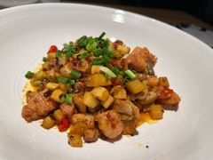 -太二酸菜鱼(深圳布吉万象汇店)