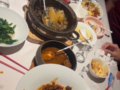 -千百味红餐厅·江西菜(绿地双子塔店)