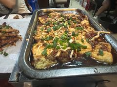 -云南建水鸡脚王烧烤(商贸路店)