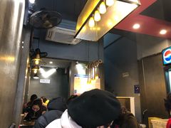 -南湖胖子砂锅(铁心桥店)