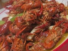 -云晓光头烧烤吧(盛夏店)
