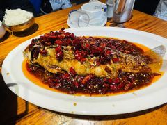 -百味地锅鸡(铜山路店)