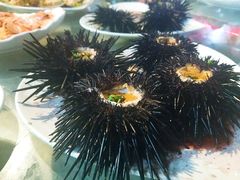 -清水湾3号(东方小周海鲜店)