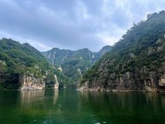 -大连冰峪旅游度假区