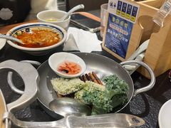 -滇牛云南火锅(桂林路店)