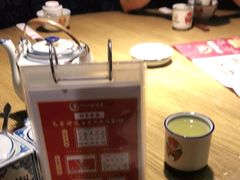 -吴满满油泼面(北方风味园店)