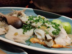 -啫神·广州地标美食(北京路店)