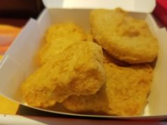 -麦当劳(龙之梦购物中心店)