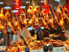 -陈鹏鹏潮汕菜(宝安机场T3航站楼店)