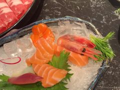 -蒋记海鲜姿造•洋房别墅(星河湾店)