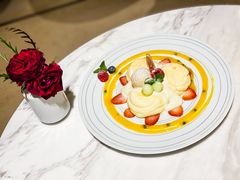 -théATRE 茶聚场(王府中環店)