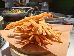 -费大厨辣椒炒肉(高铁吾悦广场店)