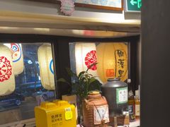 -角落里(中山公园店)
