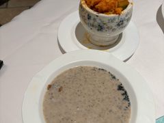 -波特曼西餐厅(南岗店)
