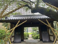 -新高轮格兰王子大酒店