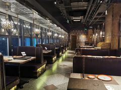大堂-極上萬膳·日料放题(海岸城店)