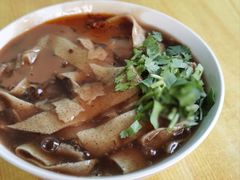 -陈记锅巴菜(五大道店)