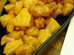 -隆喜元鱼汤包·海鲜(中联广场店)