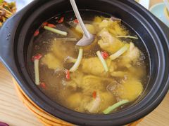-御香农家菜(莫干山庾村店)