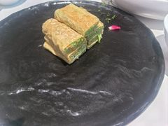 -富淳饭店(陆家嘴保利广场店)