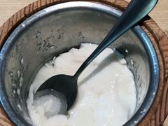 木桶豆腐花-藤原肠粉店