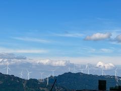 -山王坪喀斯特国家生态公园