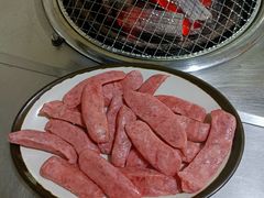 -海英烤肉(昆山西路店)
