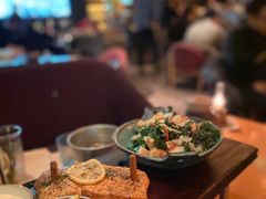-JUJU韩式烤肉·干杯小酒馆