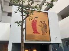 -西安威斯汀大酒店