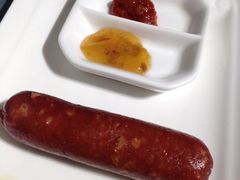随缘解馋-天厨妙香素食餐厅(清华店)