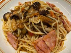 -萨莉亚意式餐厅(杭州滨江天街店)