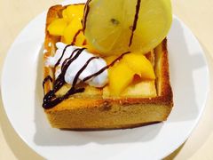 -来龙里 精致 东南亚餐室(万象城店)