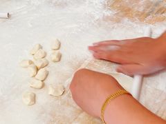 -余氏豆腐包老店(东直街店)