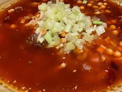 -情妹耙泥鳅·江湖川菜(科华店)