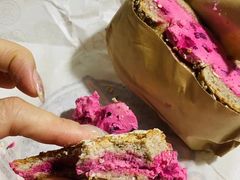 -Catch Bagel(芳草地店)