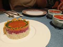 -俄士厨房(未来城店)