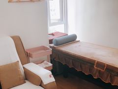 -感智盲人按摩·艾灸·肩颈SPA(岗厦店)