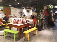 -钢管厂五区小郡肝火锅串串香(清河店)