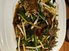 -外婆私房菜(新亚百货店)