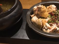 -云海肴·汽锅鸡·云南菜(美罗城店)