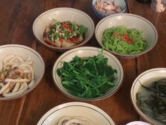 -玉滋補