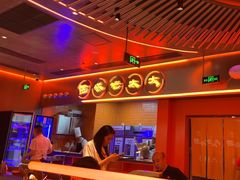 -西塔老太太泥炉烤肉(苏州大悦城店)