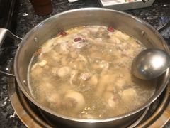 乌鸡鸡窝-一席地·本地鸡窝·杭帮鸡火锅(萧山银隆百货店)